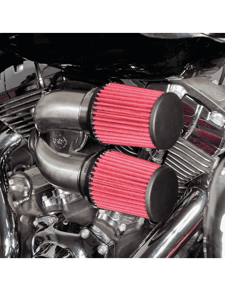 SISTEMA S&S AD INDUZIONE SINGOLO