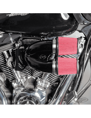 SISTEMA S&S AD INDUZIONE SINGOLO