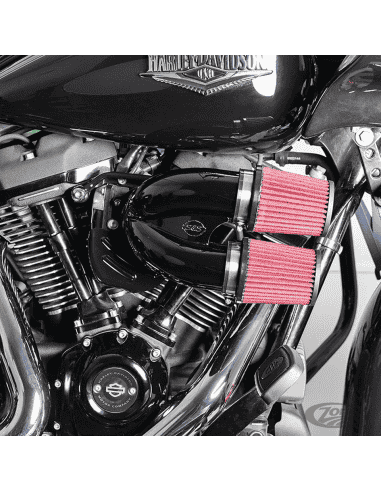 SISTEMA S&S AD INDUZIONE SINGOLO