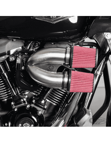 SISTEMA S&S AD INDUZIONE SINGOLO