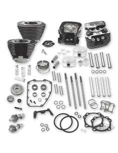 KIT SUPER STOCK HOT SET UP PER MOTORI TWIN CAM 2