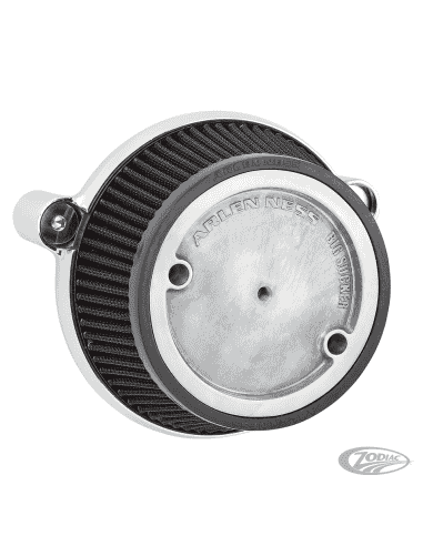 FILTRO ARIA NESS "BIG SUCKER" STAGE I CON COPERTURA