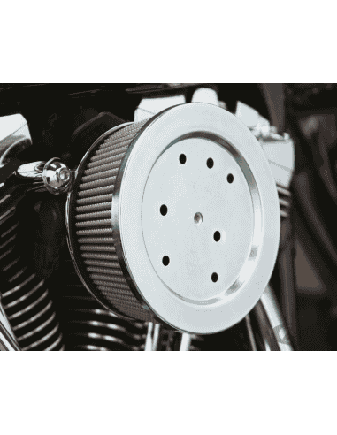 KIT FILTRI ARIA NESS BIG SUCKER STAGE II