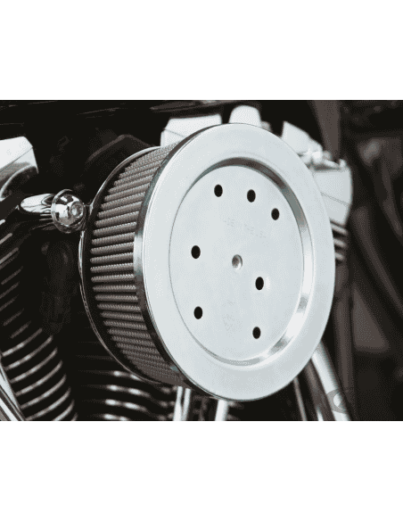 KIT FILTRI ARIA NESS BIG SUCKER STAGE II