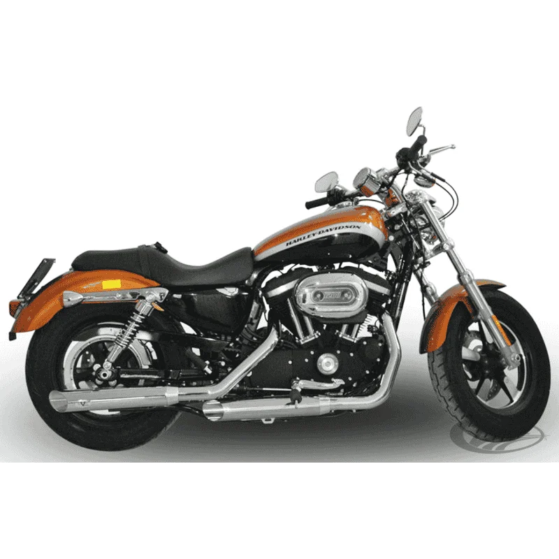 TERMINALI V-PERFORMANCE PER SPORTSTER