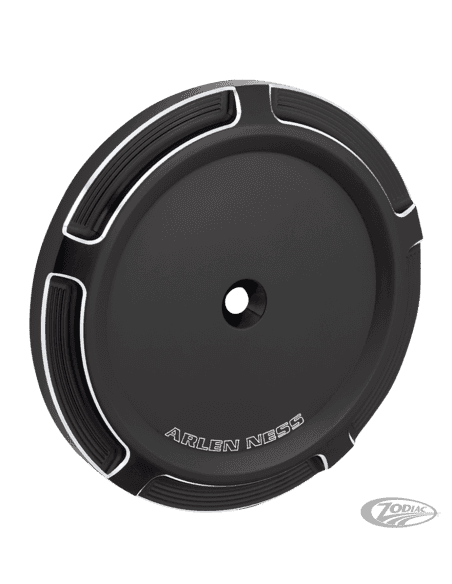 FILTRO ARIA NESS "BIG SUCKER" STAGE I CON COPERTURA