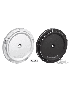 FILTRO ARIA NESS "BIG SUCKER" STAGE I CON COPERTURA 2