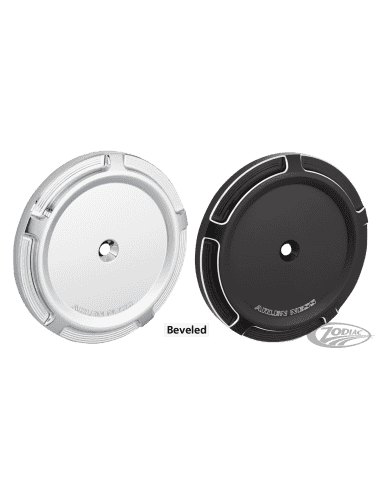 FILTRO ARIA NESS "BIG SUCKER" STAGE I CON COPERTURA