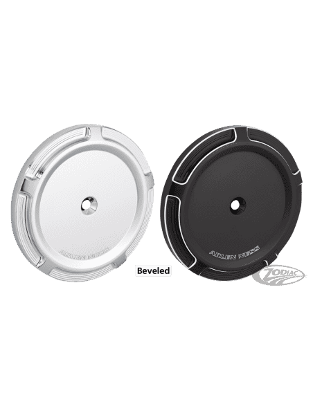 FILTRO ARIA NESS "BIG SUCKER" STAGE I CON COPERTURA