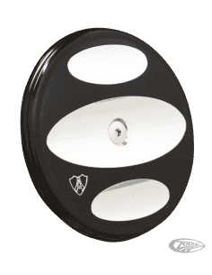 FILTRO ARIA NESS "BIG SUCKER" STAGE I CON COPERTURA