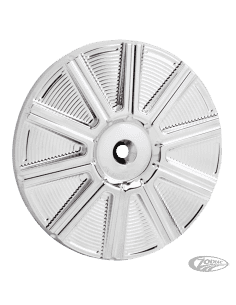 FILTRO ARIA NESS "BIG SUCKER" STAGE I CON COPERTURA