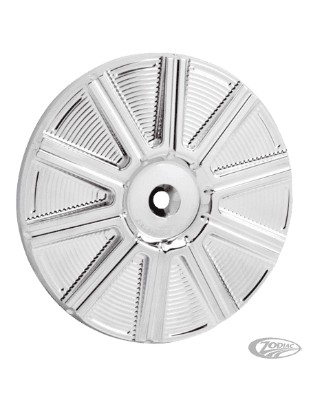 FILTRO ARIA NESS "BIG SUCKER" STAGE I CON COPERTURA