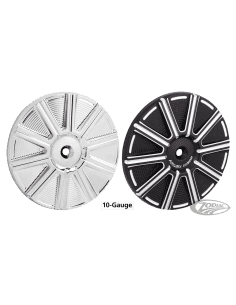 FILTRO ARIA NESS "BIG SUCKER" STAGE I CON COPERTURA 2