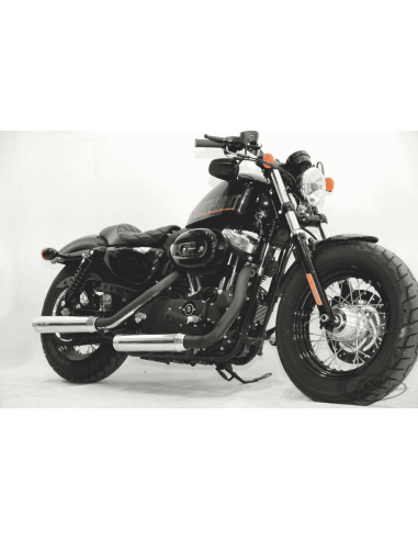 TERMINALI V-PERFORMANCE PER SPORTSTER