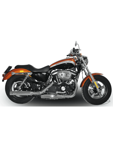 TERMINALI V-PERFORMANCE PER SPORTSTER