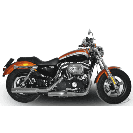 TERMINALI V-PERFORMANCE PER SPORTSTER
