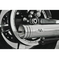 TERMINALI V-PERFORMANCE PER SPORTSTER 2