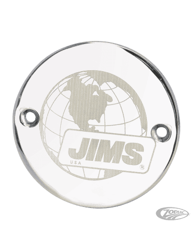 COPERCHI PUNTINE CON LOGO JIMS