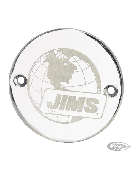 COPERCHI PUNTINE CON LOGO JIMS