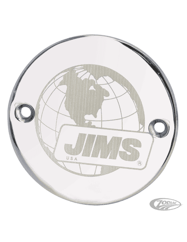 COPERCHI PUNTINE CON LOGO JIMS
