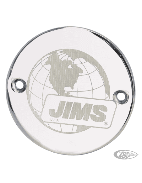 COPERCHI PUNTINE CON LOGO JIMS