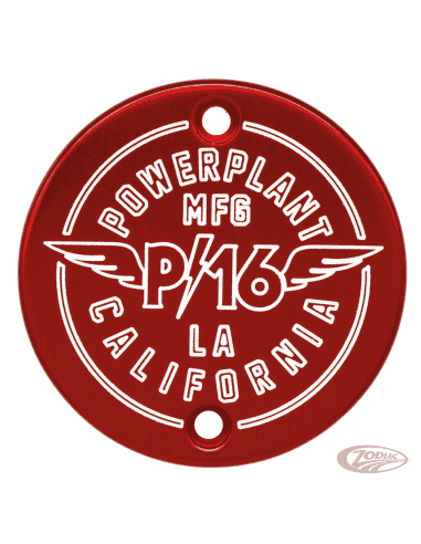 COPERTURA PUNTINE P16 POWERPLANT