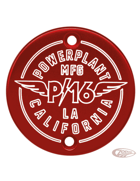 COPERTURA PUNTINE P16 POWERPLANT