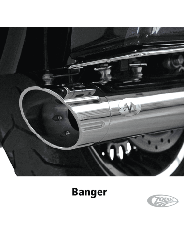 TERMINALI V-PERFORMANCE PER TOURING