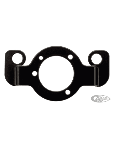 PIASTRA DI SUPPORTO CARBURATORE ODD CONCEPT