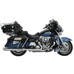 TERMINALI V-PERFORMANCE PER TOURING