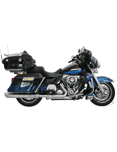 TERMINALI V-PERFORMANCE PER TOURING