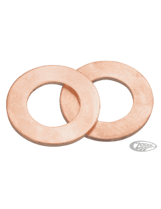 PARTI PER ALLOGGIAMENTI MOTORINI D’AVVIAMENTO PER FX/FL CON GUIDA A CATENA