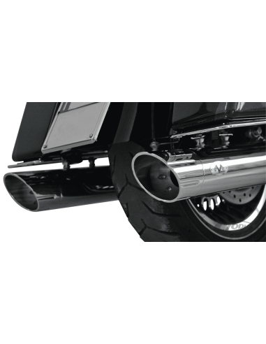 TERMINALI V-PERFORMANCE PER TOURING