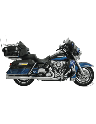 TERMINALI V-PERFORMANCE PER TOURING