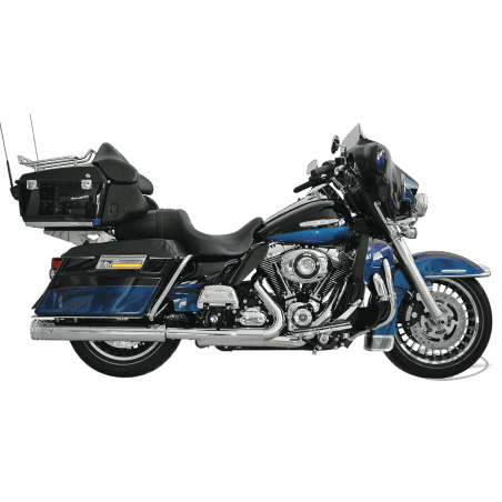 TERMINALI V-PERFORMANCE PER TOURING