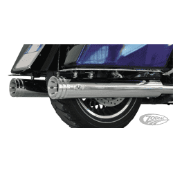 TERMINALI V-PERFORMANCE PER TOURING 2