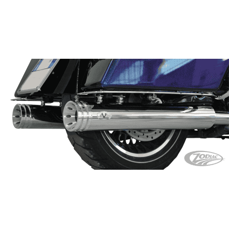 TERMINALI V-PERFORMANCE PER TOURING