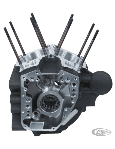 BASAMENTI S&S TWIN CAM A PER 2006-2017 DYNA