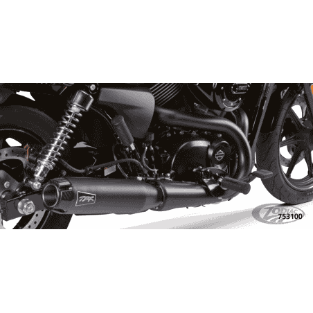 TERMINALI TWO BROTHERS RACING