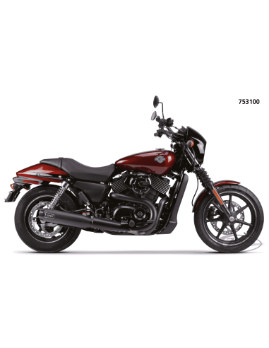 TERMINALI TWO BROTHERS RACING