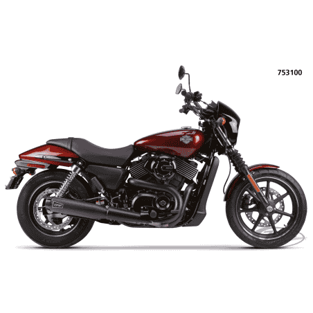 TERMINALI TWO BROTHERS RACING