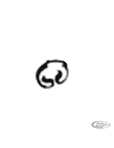 PARTI PER ALLOGGIAMENTI MOTORINI D’AVVIAMENTO PER FLH E FX CON TRASMISSIONE A CINGHIA