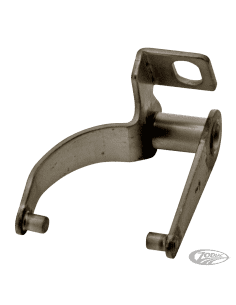 PARTI PER ALLOGGIAMENTI MOTORINI D’AVVIAMENTO PER FLH E FX CON TRASMISSIONE A CINGHIA