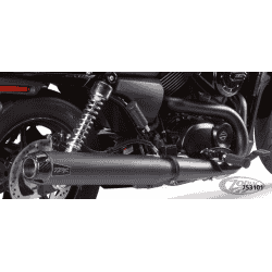 TERMINALI TWO BROTHERS RACING