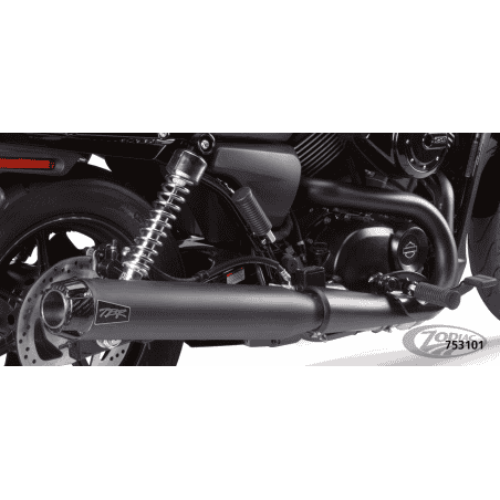 TERMINALI TWO BROTHERS RACING