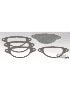 PARTI PER ALLOGGIAMENTI MOTORINI D’AVVIAMENTO PER FX/FL CON GUIDA A CATENA