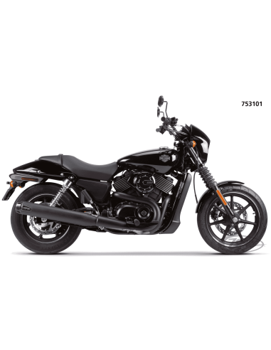 TERMINALI TWO BROTHERS RACING