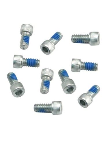 PARTI DI RICAMBIO PER SISTEMA D’INDUZIONE S&S SINGLE BORE