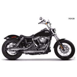 TERMINALI TWO BROTHERS RACING