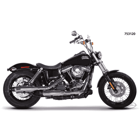 TERMINALI TWO BROTHERS RACING